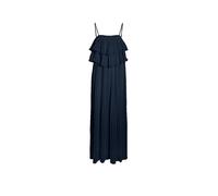 VILA Abendkleid VICHIFFAN dunkelblau | 38