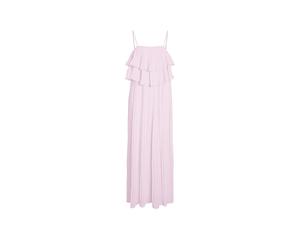 VILA Abendkleid VICHIFFAN rosa | 34