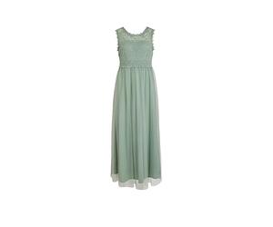 VILA Abendkleid VILYNNEA mint | 42