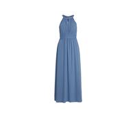 VILA Abendkleid VIMILINA blau | 38