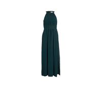 VILA Abendkleid VIMILINA petrol | 38