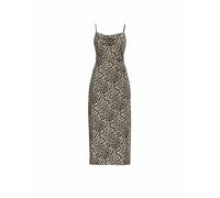 VILA Abendkleid VIRAVENNA camel | 36