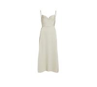 VILA Abendkleid VIRAVENNA creme | 40