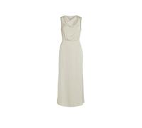 VILA Abendkleid VIRAVENNA creme | 42