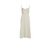 VILA Abendkleid VIRAVENNA creme | 42