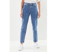 Vila - Bekleidung Vialice Rw St Beadings Jeans Mbd Ea05 - blau - Größe 38 X 30