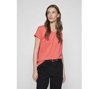 Vila - Bekleidung VIDREAMERS NEW PURE T-SHIRT-NOOS - Rosa - Größe L