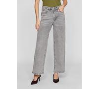 Vila - Bekleidung Vifreya Jaf Hw Jeans - Noos - grau - Größe 38 X 32