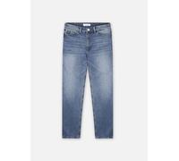 Vila - Bekleidung Vikelly Jaf Hw Straight Jeans-Noos - blau - Größe 34 X 30