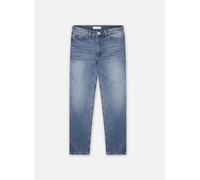 Vila - Bekleidung Vikelly Jaf Hw Straight Jeans-Noos - Blau - Größe 36 X 30