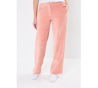 Vila - Bekleidung Vikita Rw Wide Pant/1S - Rosa - Größe M
