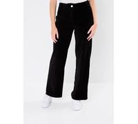 Vila - Bekleidung Vikita Rw Wide Pant/1S - Schwarz - Größe L
