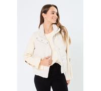 Vila - Bekleidung VILIORA S/L PADDED VEST - Beige - Größe 38
