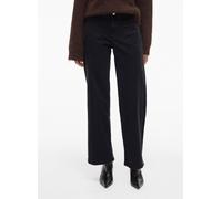 Vila - Bekleidung Vilorie Rio Rw Wide Pocket Jeans - schwarz - Größe 42 X 30