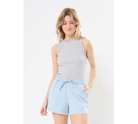 Vila - Bekleidung VISOLA S/L TANK TOP - NOOS - grau - Größe S