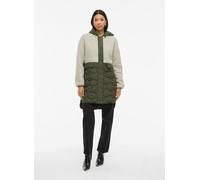Vila Steppjacke Damen oliv, 38