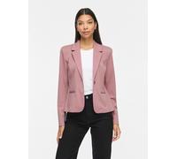 Vila Blazer "Kammi" in Rosa - Größe XL | Damenjacken