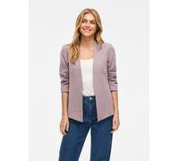 Vila Female Blazer VIHER Körperbetonter 3/4-Arm