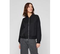 VILA - VIPAPAYA L/S BOMBER JACKET - NOOS black beauty - Gr. - 44