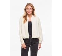 Vila Blouson "Vianyera" in Creme - Größe M | Damenjacken