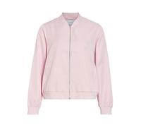 VILA - VIPAPAYA L/S BOMBER JACKET - NOOS Cherry Blossom - Gr. - 36