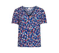 VIRUMA FI S/S V-Neck TOP/R