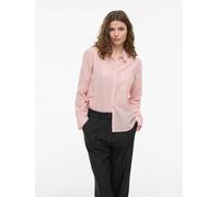 Vila Bluse in Rosa - Größe 36 | Damen Blusen