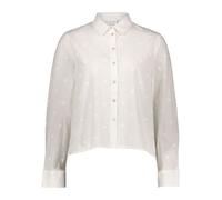 Vila Bluse in Weiß - Größe 42 | Damen Blusen