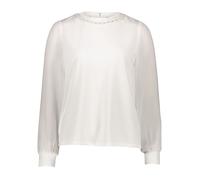 Vila Bluse in Weiß - Größe M | Damen Blusen