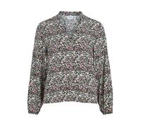 Vila Bluse "Tullina" in Bunt - Größe 34 | Damen Blusen