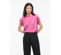 Vila Bluse "Viellette" in Rosa - Größe 34 | Damen Blusen