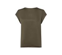 Vila Blusenshirt Damen oliv, 34
