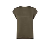Vila Blusenshirt Damen oliv, 36