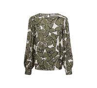 Vila Blusenshirt Damen schilf, 38