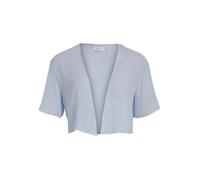 Vila Bolero in Hellblau - Größe 36 | Damen Pullover Cardigans