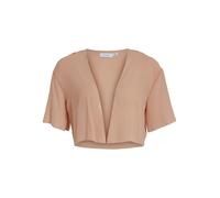 Visoia 2/4 Sleeve Bolero/Bm/Dc