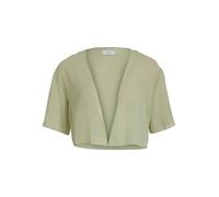 Vila Bolero in Hellgrün - Größe 36 | Damen Pullover Cardigans