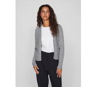 VIRIL Short L/S Knit Cardigan-NOOS