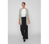 VIRIL OPEN L/S KNIT CARDIGAN - NOOS - L