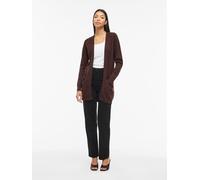 Vila Ril Long Strickjacke