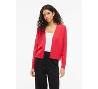 Vila Cardigan "Viril" in Pink - Größe S | Damen Pullover Cardigans