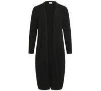 Vila Clothes "Vila Elegance Cardigan - Zeitloser Stil für je - Größe: XS