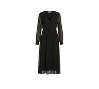 VILA Cocktailkleid VIFALIA schwarz | 38