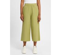 Vila Culottes mit Leinen-Anteil Damen kiwi, 36