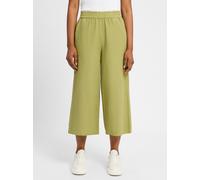 Vila Culottes mit Leinen-Anteil Damen kiwi, 38