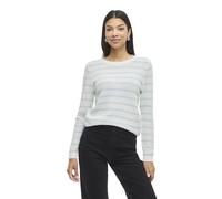 Vila Female Strickpullover VIDALO Gestreiftes | Knitted Pullover