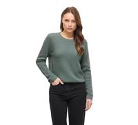 Vidalo O-Neck L/S Knit Top- Noos