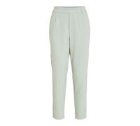 Vila Damen Female High Waist Hose Fit Vivarone Hw Slim Pant-Noos