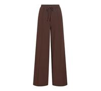 Vila Hose VICLUA HW Wide Pants Hochbund NOOS
