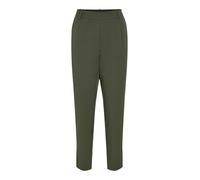 Vila Damen Hose Vivarone Hw Slim Pant - Noos